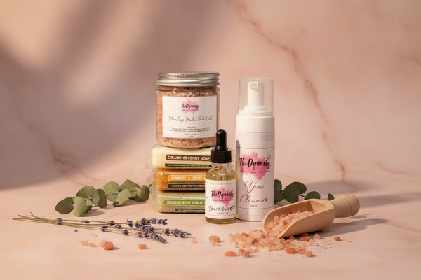 Bath and Body