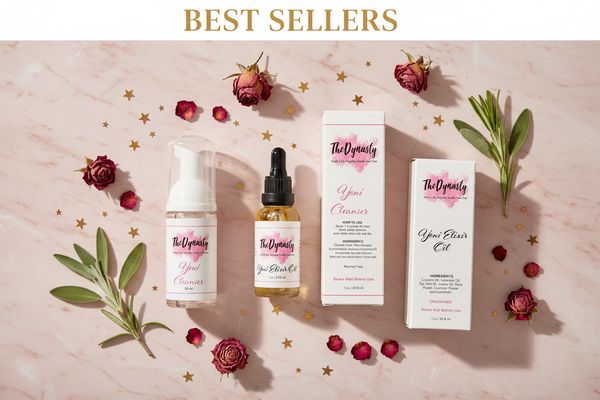 Best Sellers Collection