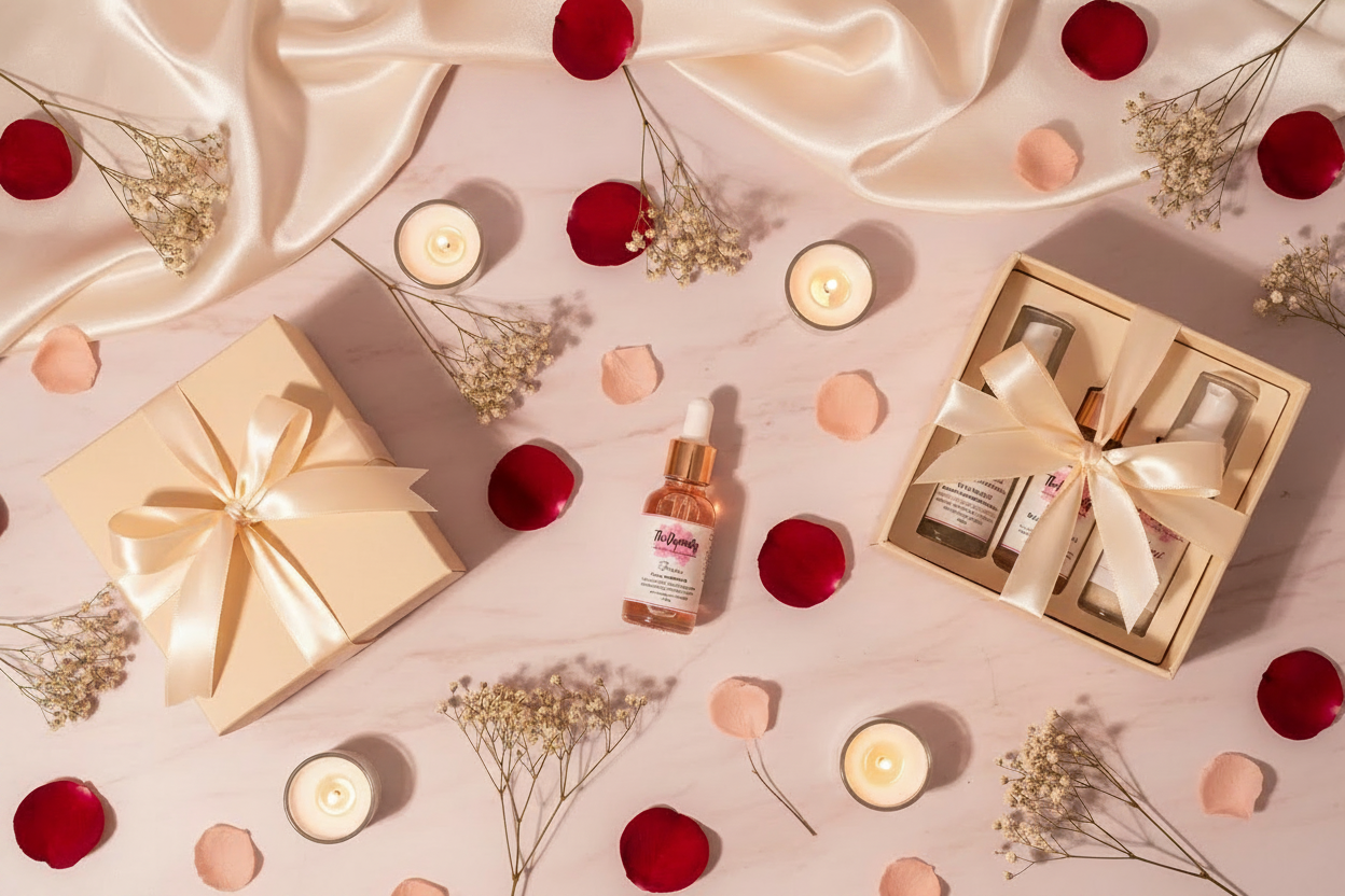 Intimacy and Sensual Care