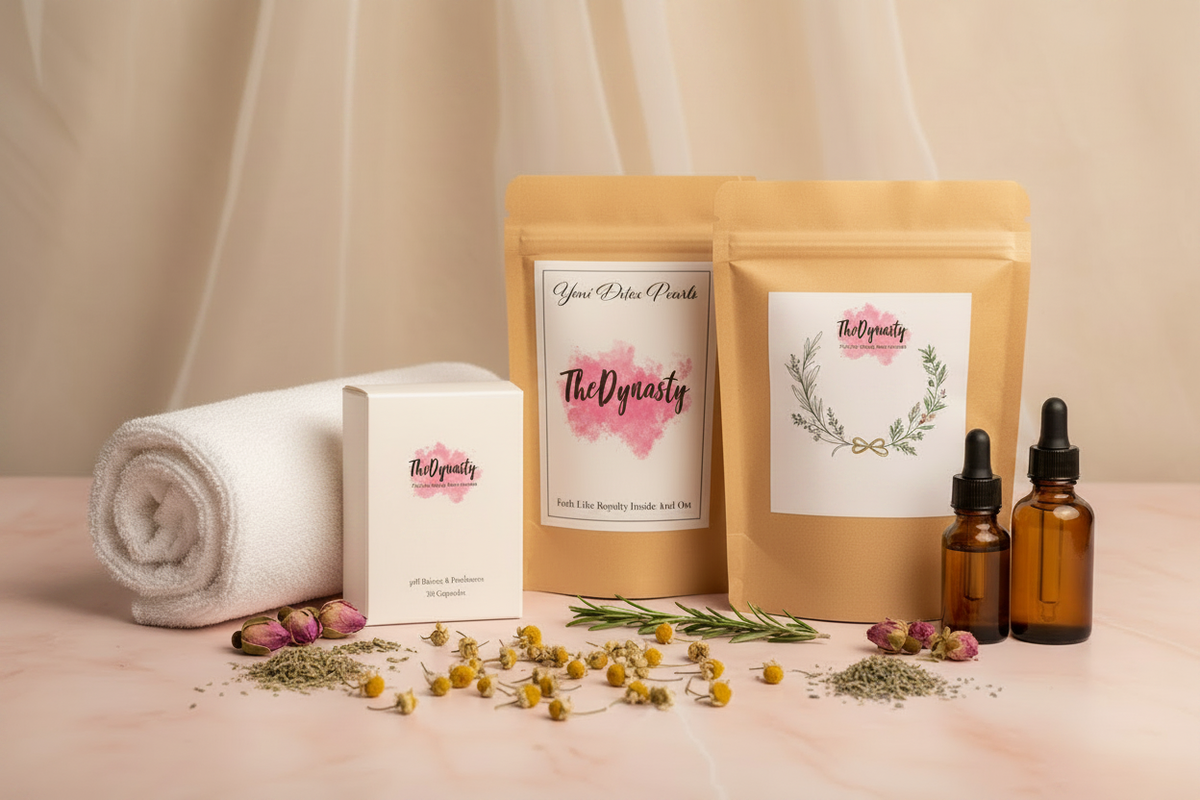 Nourish and Wellness