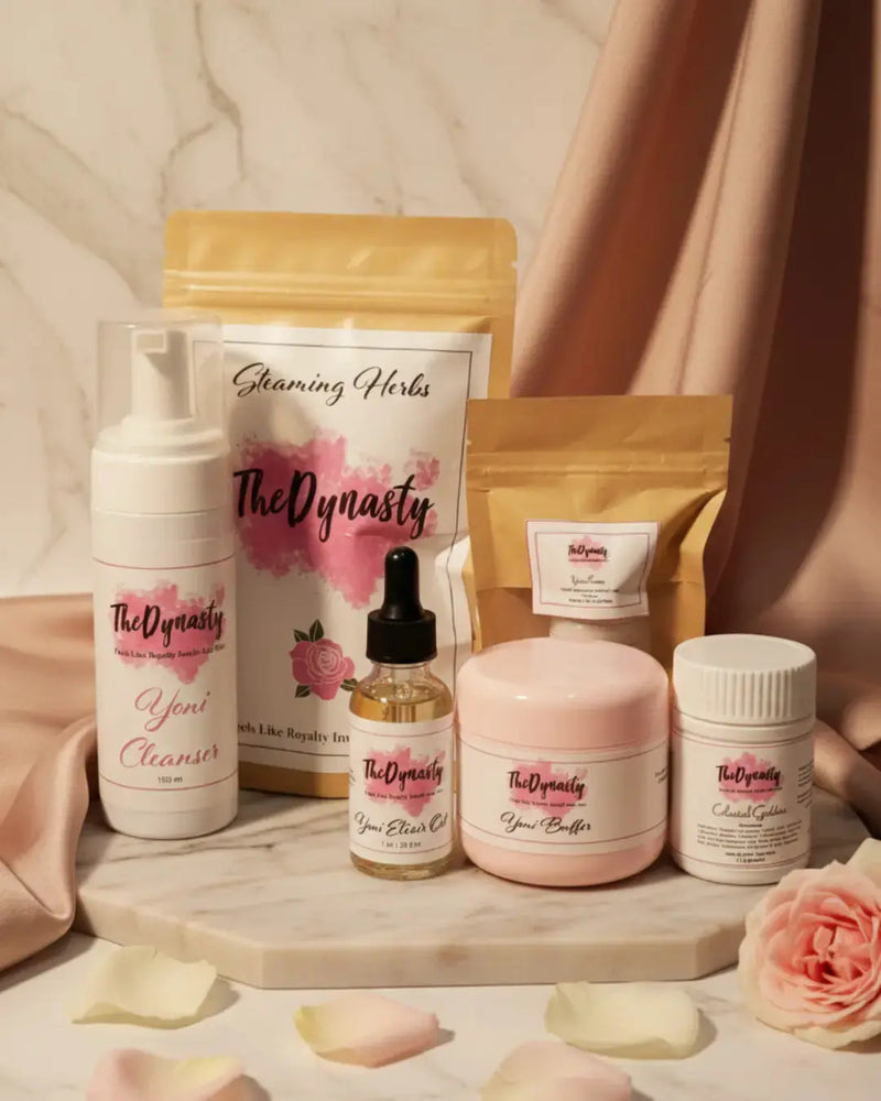 SHOP ALL - TheDynasty Shop