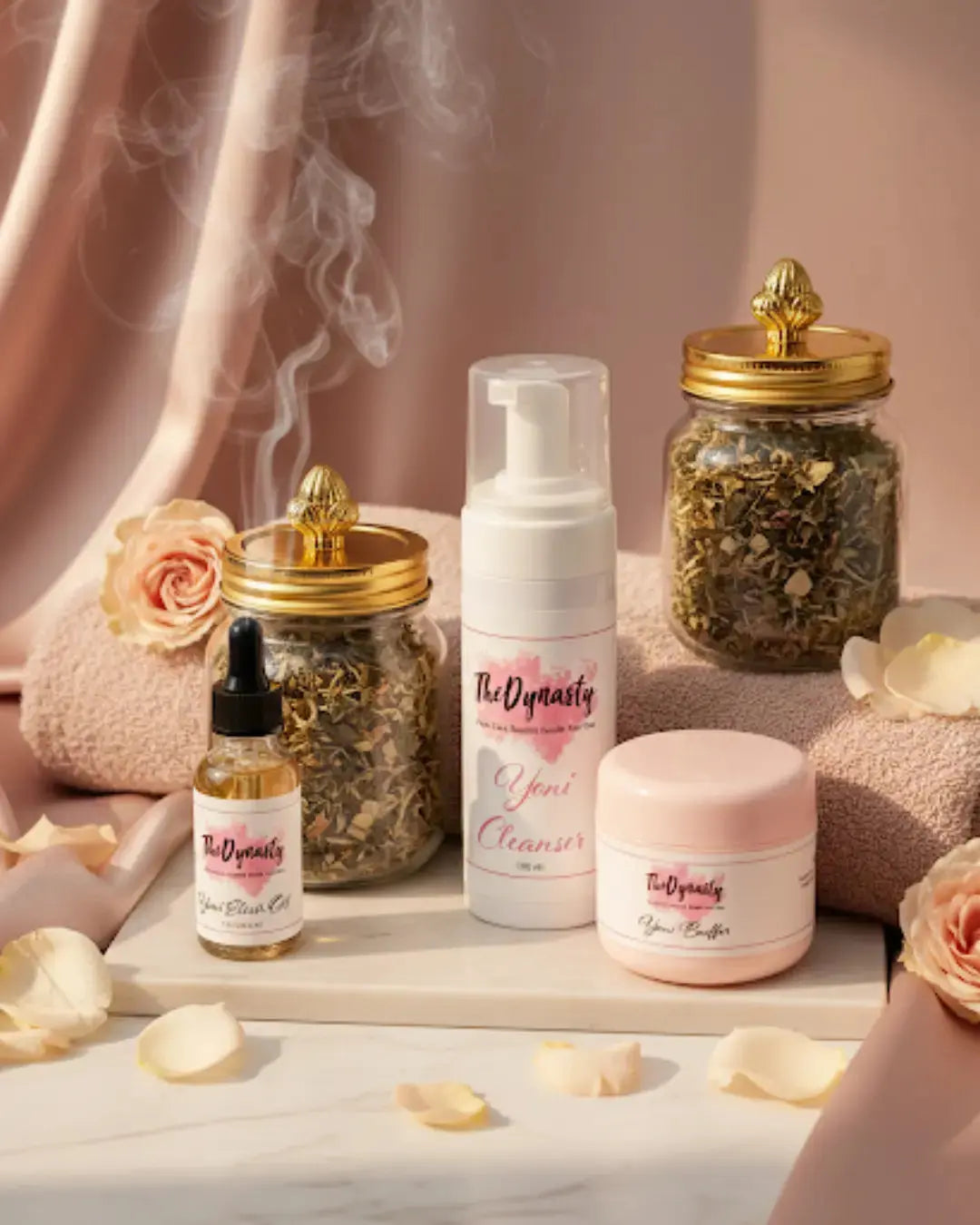 KITS AND BUNDLES - TheDynasty Shop