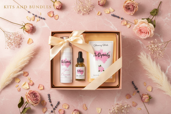Kits and Bundles Collection