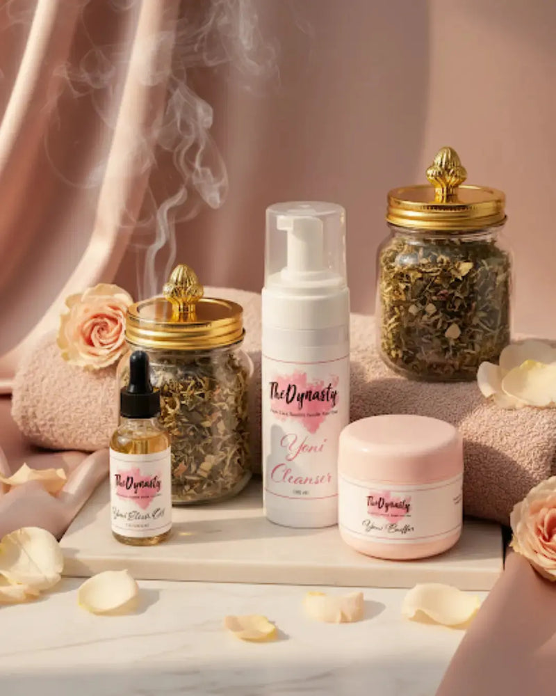 KITS AND BUNDLES - TheDynasty Shop