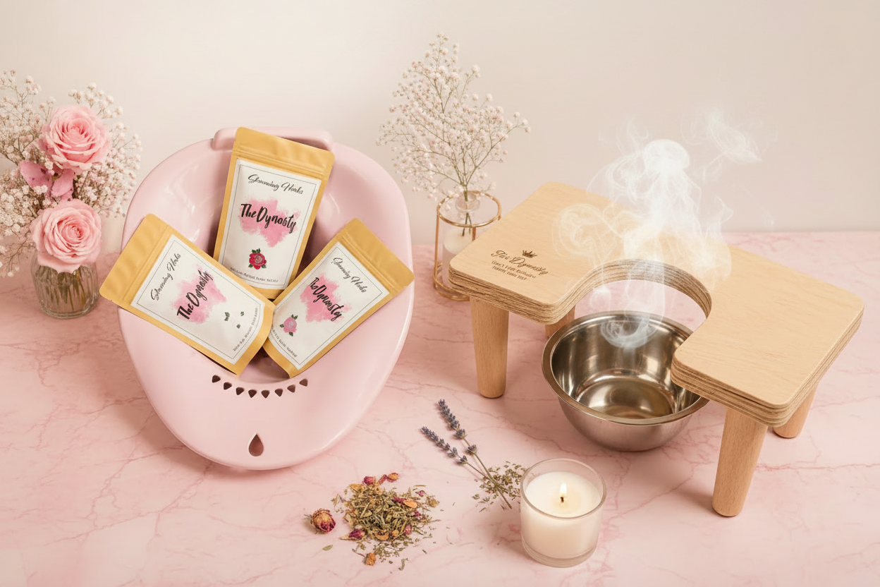 Steam Seats and Bundles