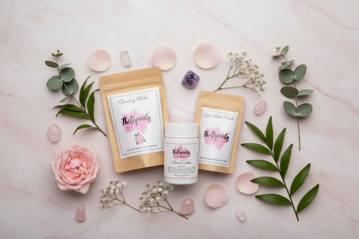 Wellness Essentials