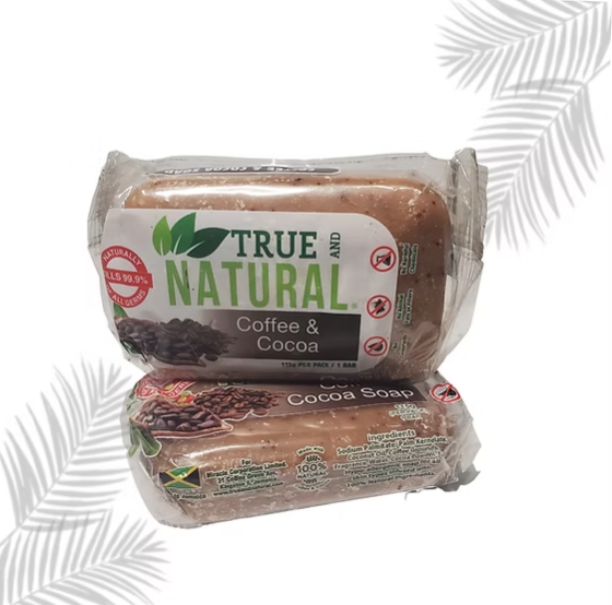 Organic Soaps (7 Different Scents)