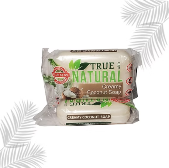 Organic Soaps (7 Different Scents)