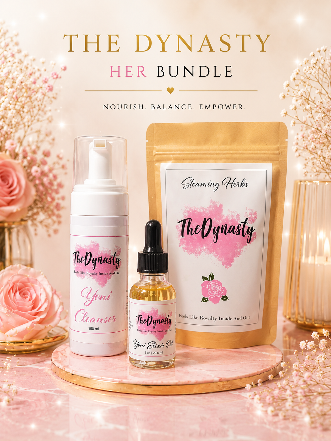 HER Bundle