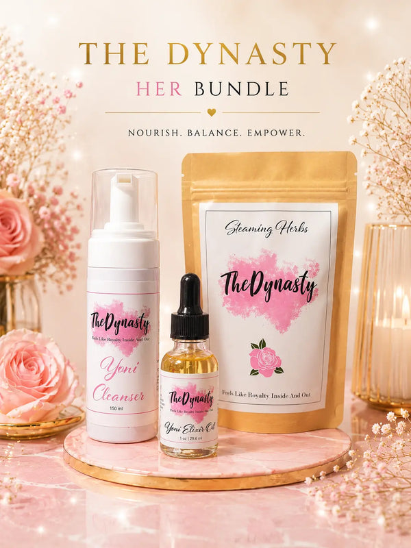 HER Bundle | TheDynasty