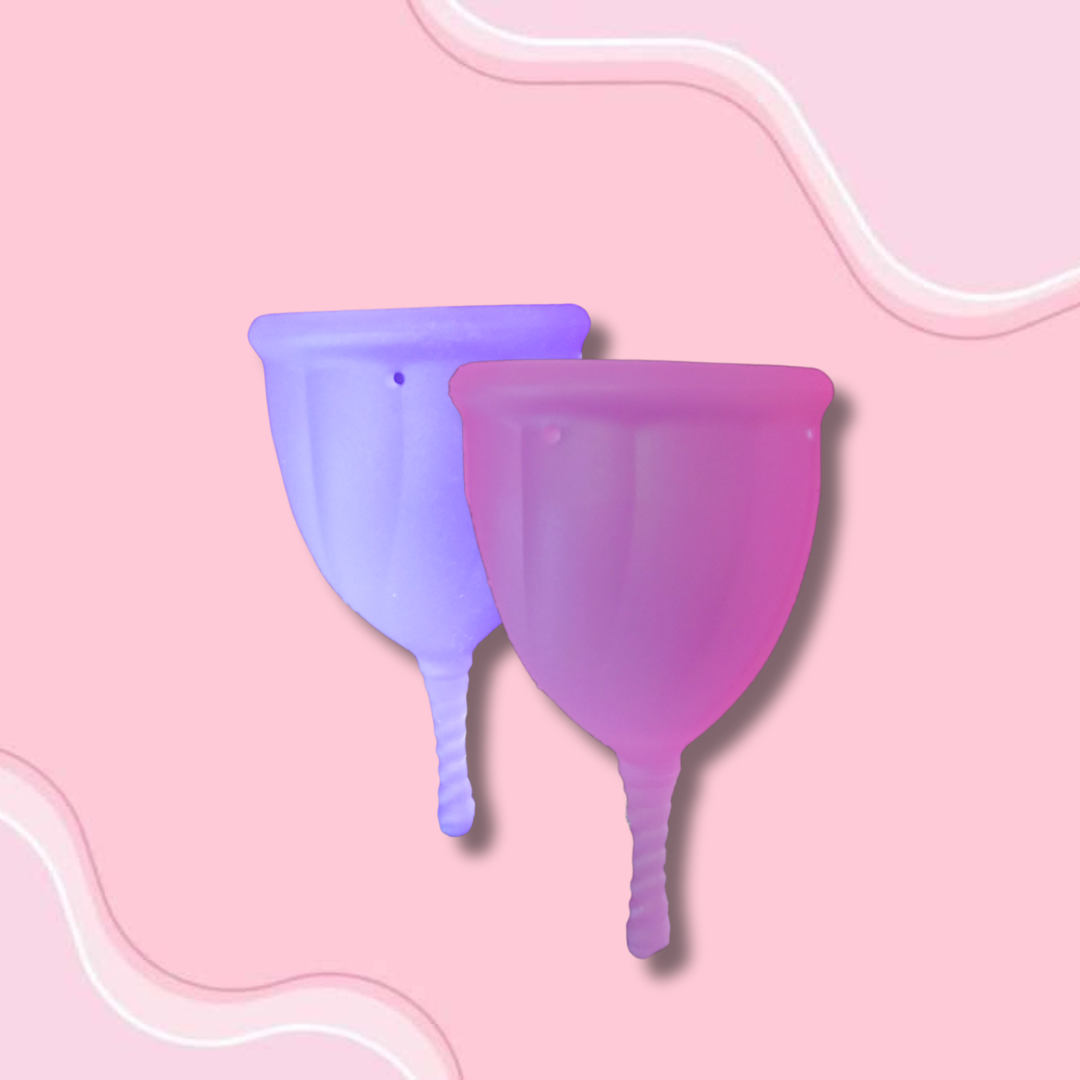 Royalty Cups Set