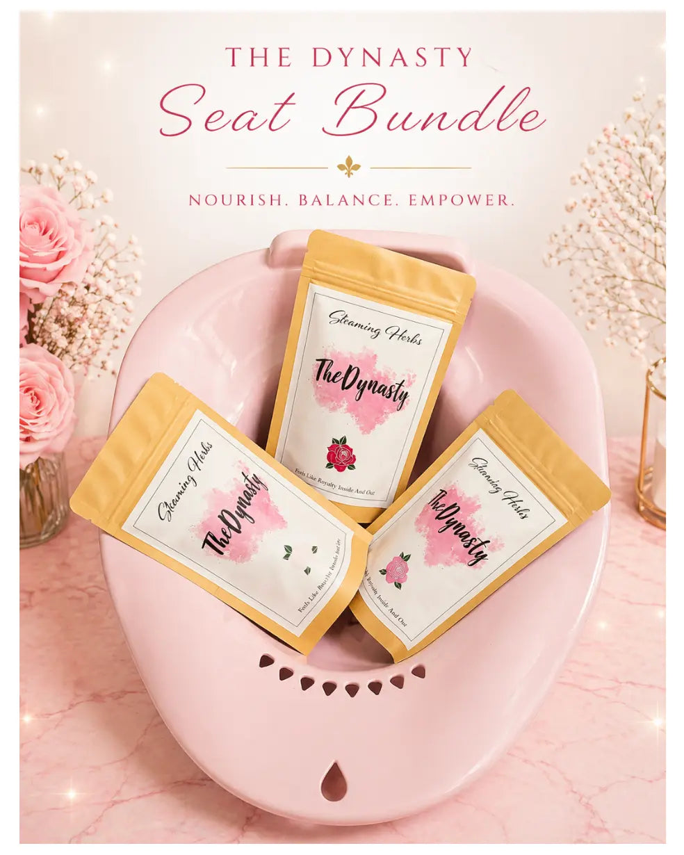 Seat Bundle | TheDynasty