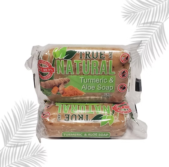 Organic Soaps (7 Different Scents)