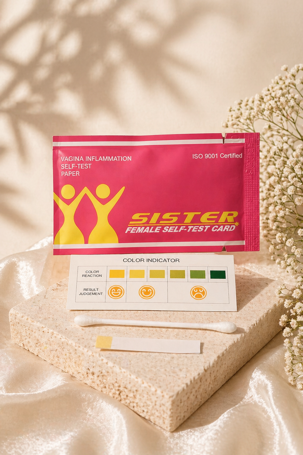 PH Test Kit