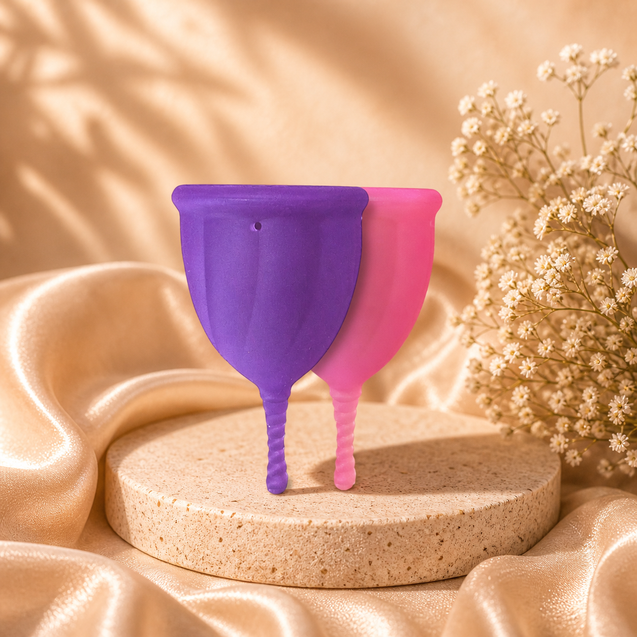 Royalty Cups