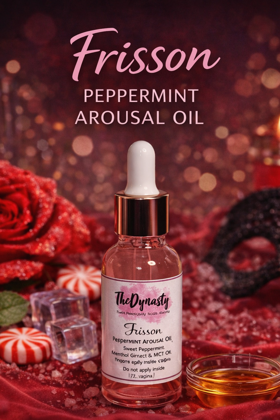 Valentine’s Day Duo