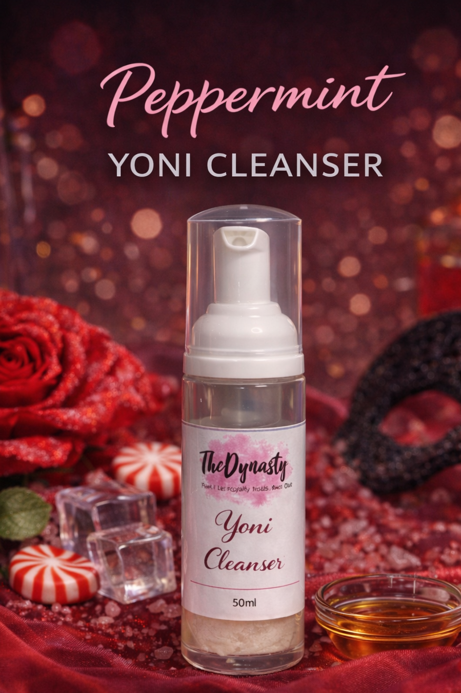 Valentine’s Day Duo